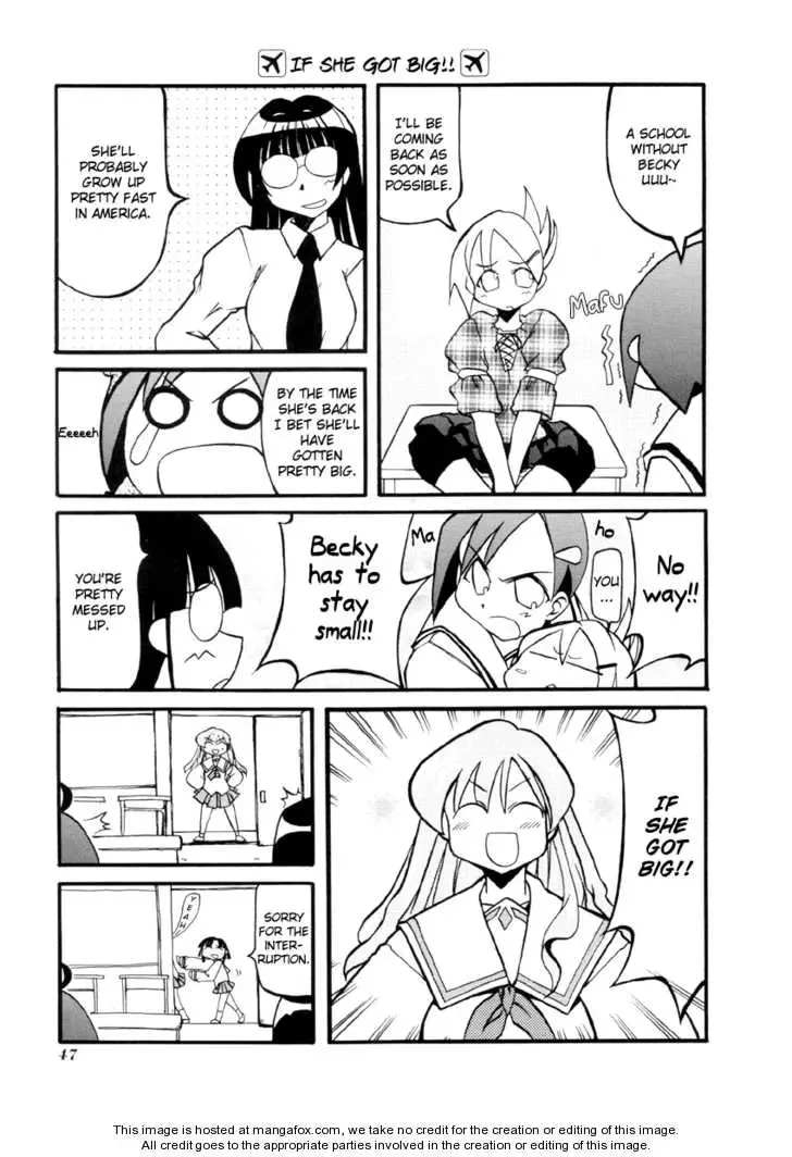 Pani Poni Chapter 28 page 51