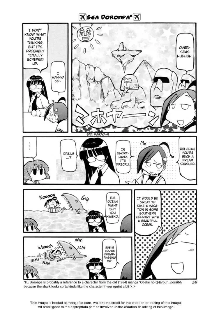 Pani Poni Chapter 28 page 54