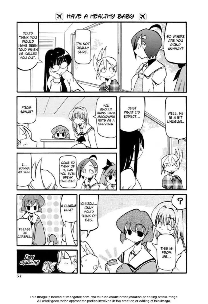 Pani Poni Chapter 28 page 55