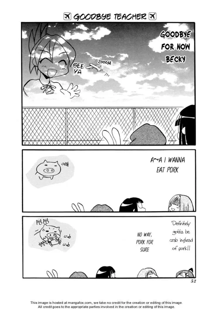 Pani Poni Chapter 28 page 56