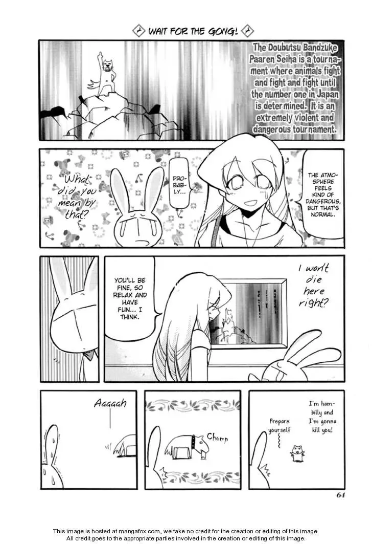 Pani Poni Chapter 28 page 68