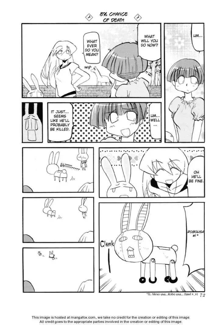 Pani Poni Chapter 28 page 76
