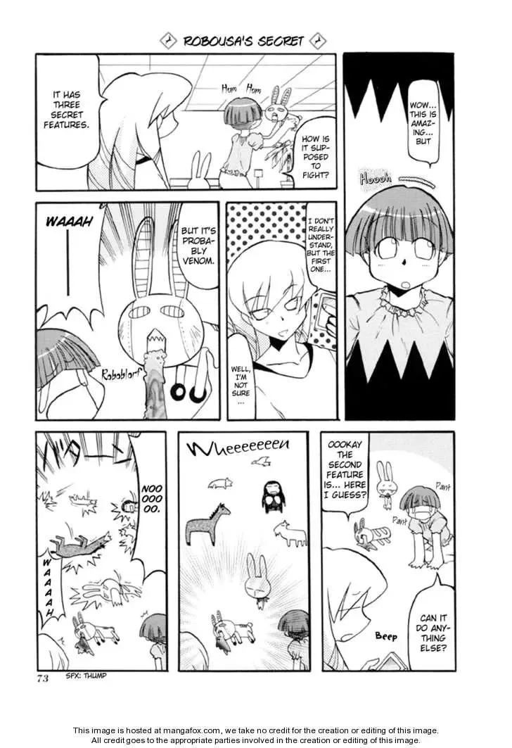 Pani Poni Chapter 28 page 77