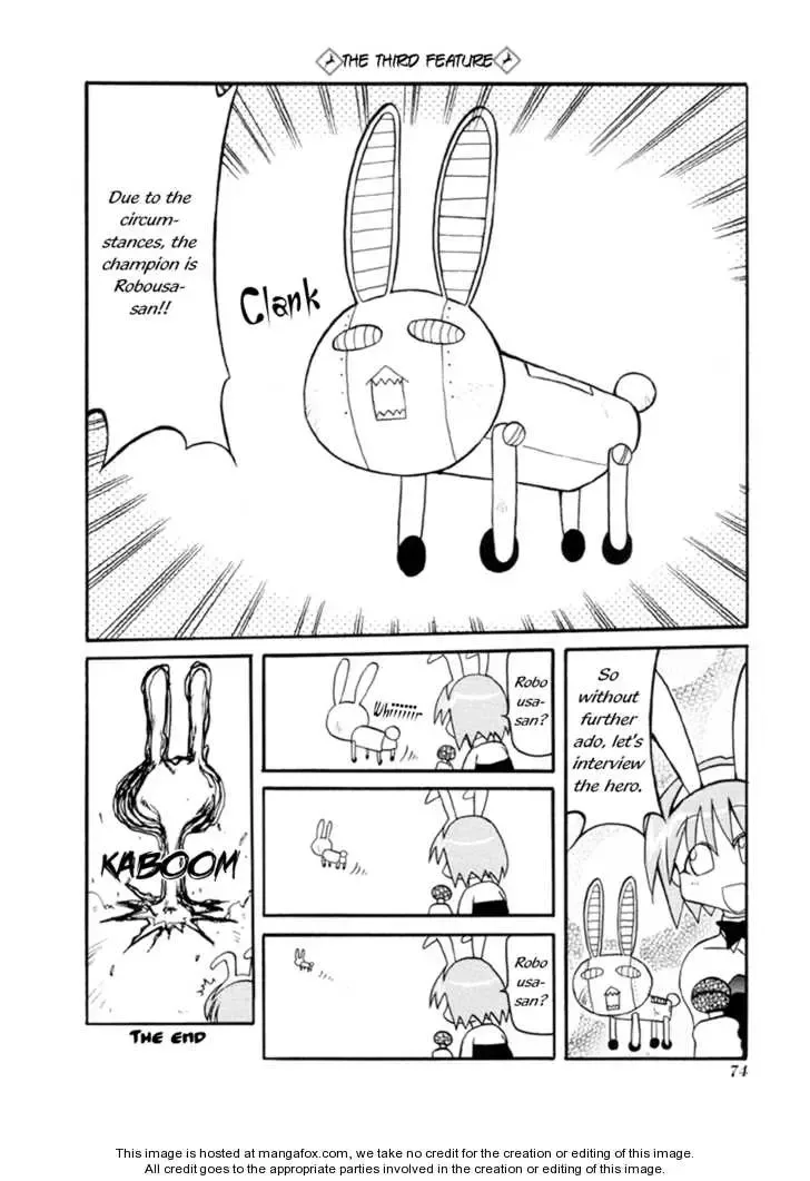 Pani Poni Chapter 28 page 78