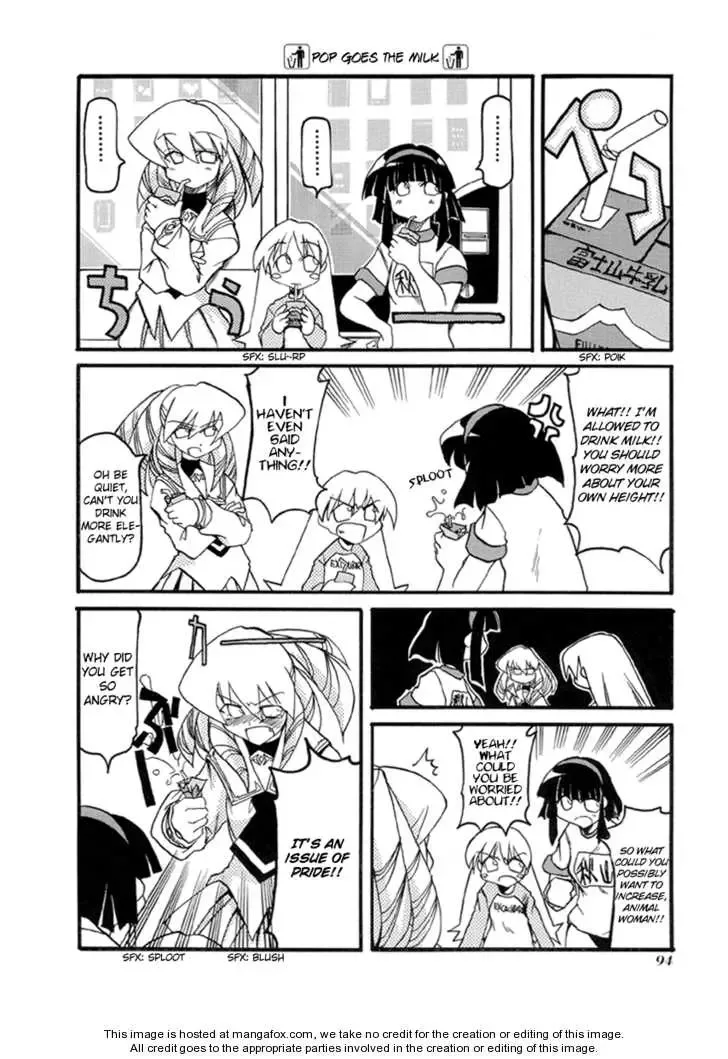 Pani Poni Chapter 28 page 98