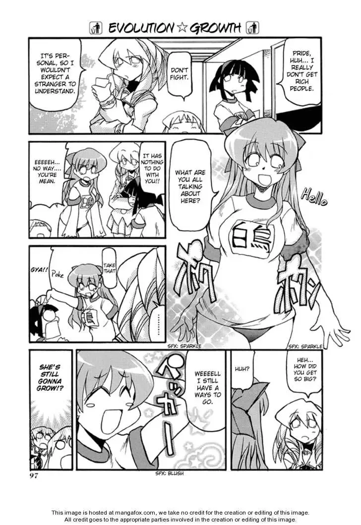 Pani Poni Chapter 28 page 101