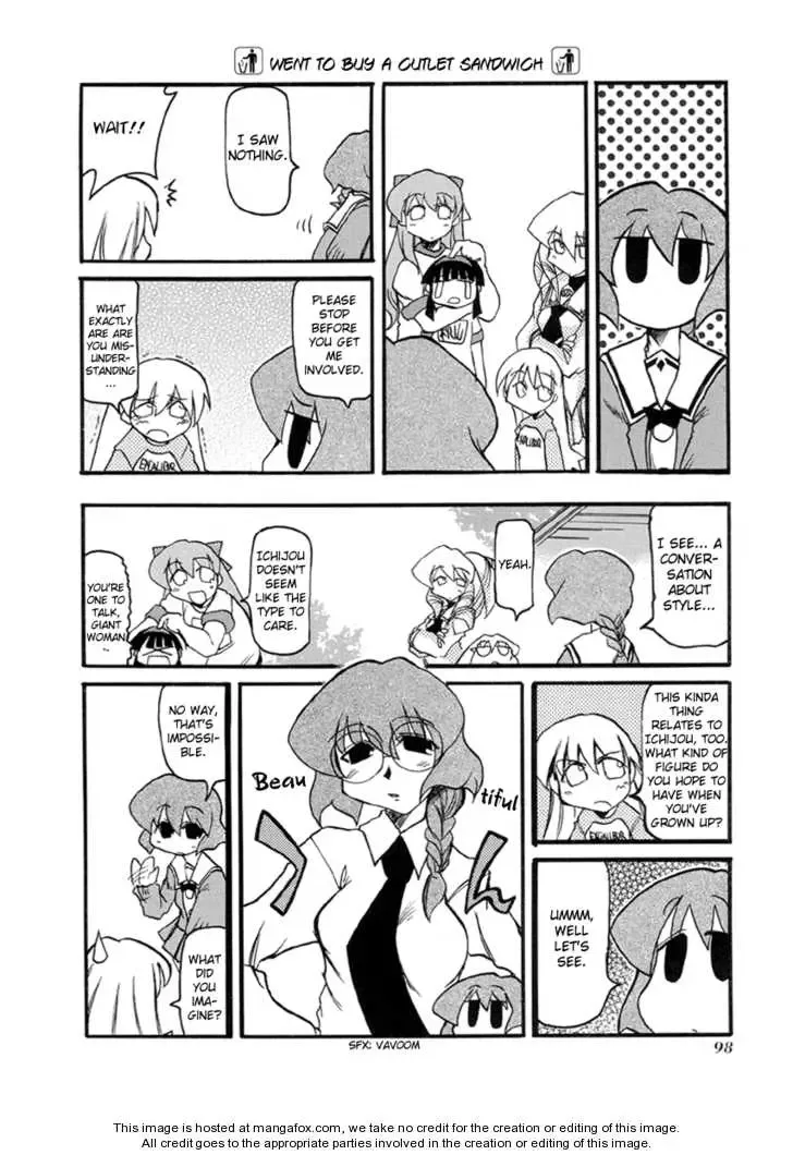 Pani Poni Chapter 28 page 102