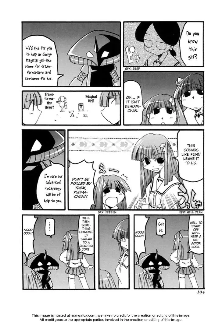Pani Poni Chapter 28 page 108