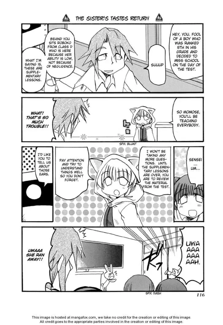 Pani Poni Chapter 28 page 120