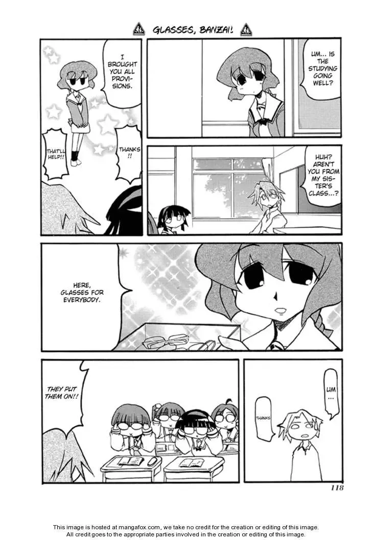 Pani Poni Chapter 28 page 122