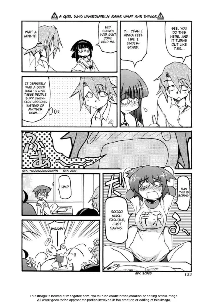 Pani Poni Chapter 28 page 126