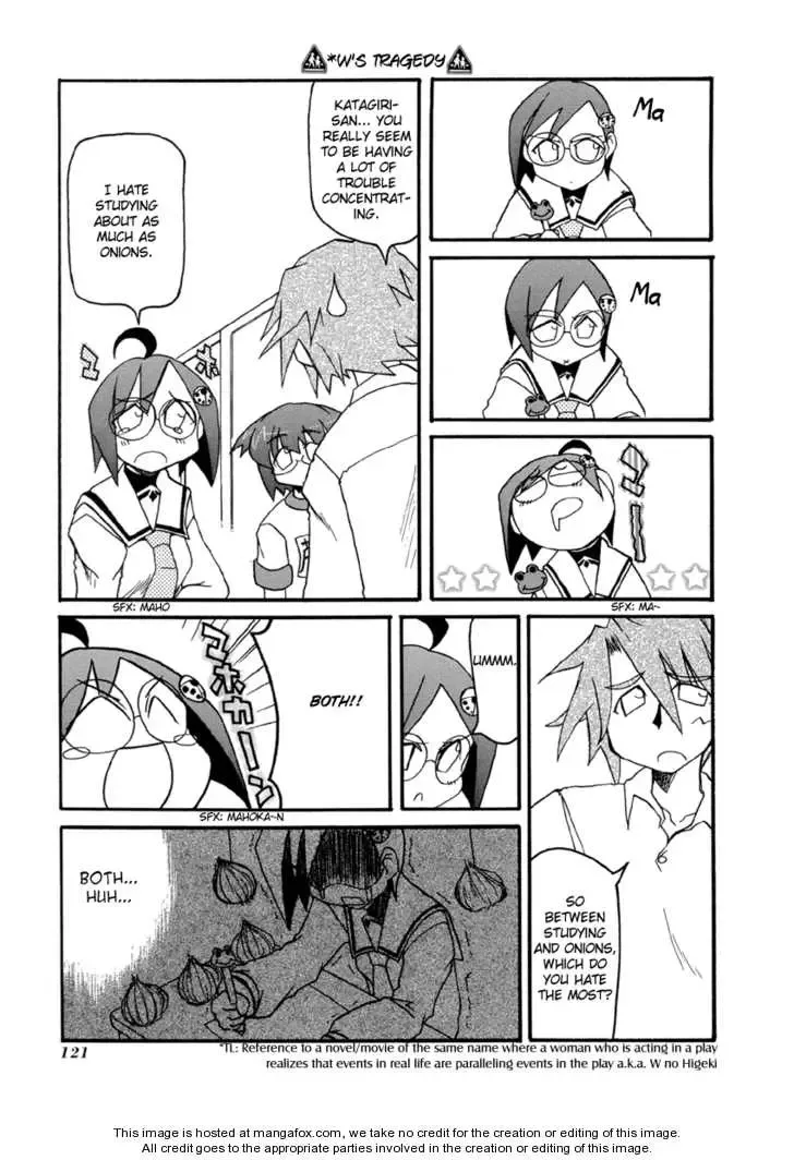 Pani Poni Chapter 28 page 125