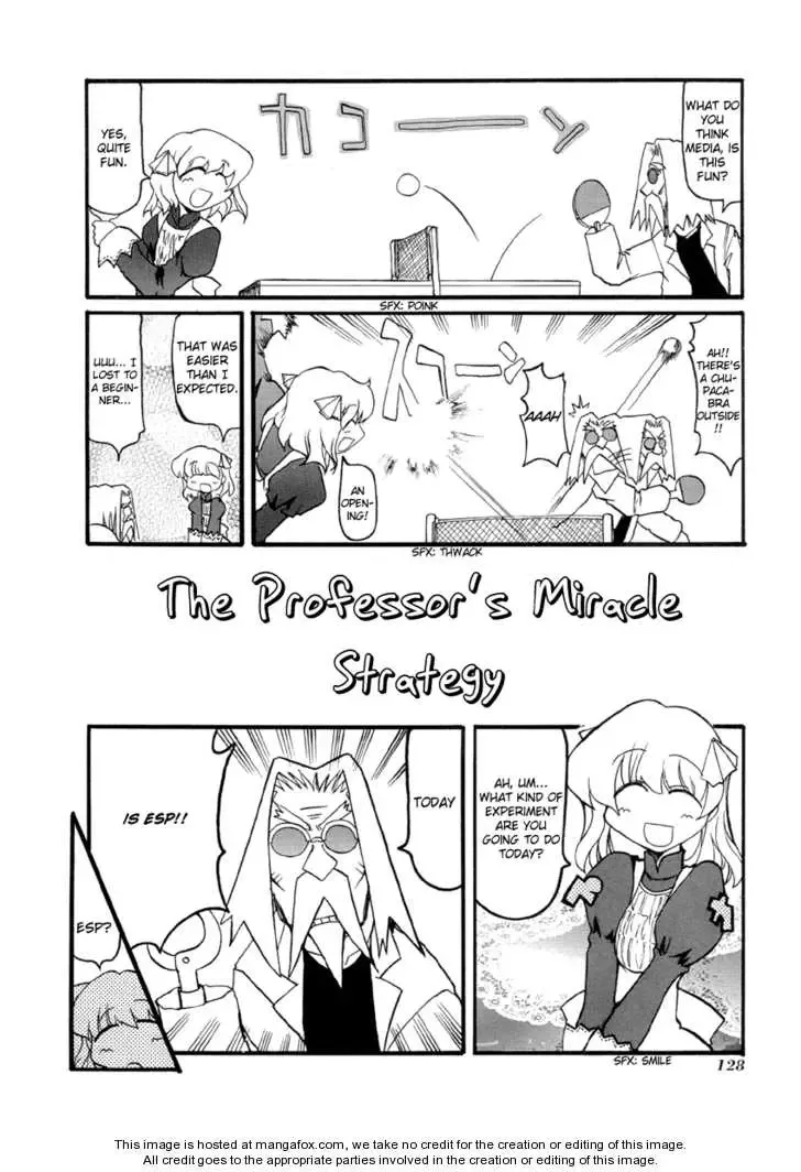Pani Poni Chapter 28 page 132