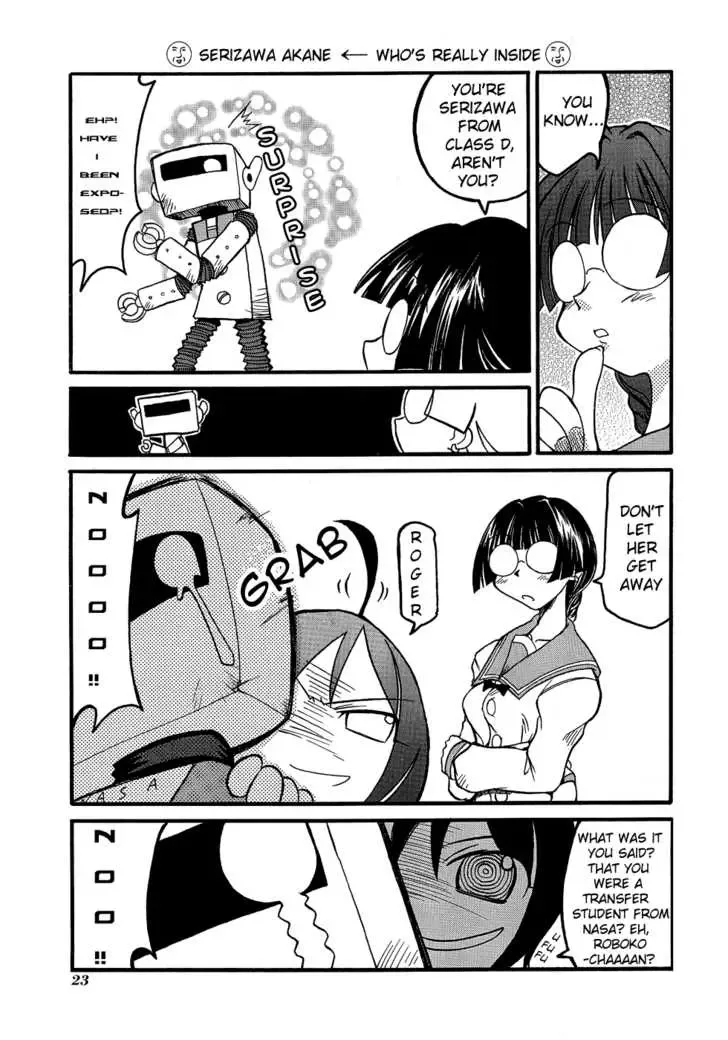 Pani Poni Chapter 3 page 6