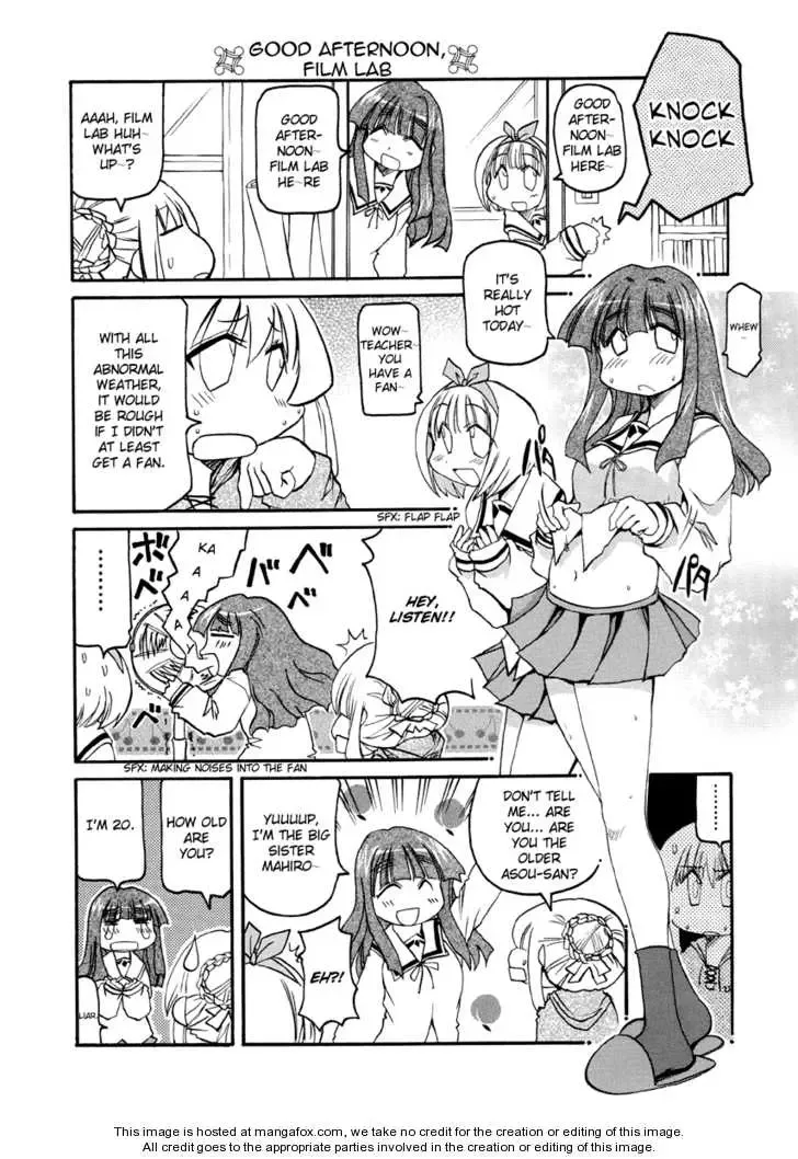 Pani Poni Chapter 40.5 page 2