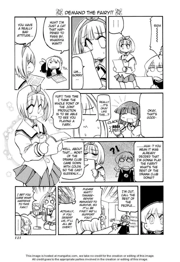 Pani Poni Chapter 40.5 page 7