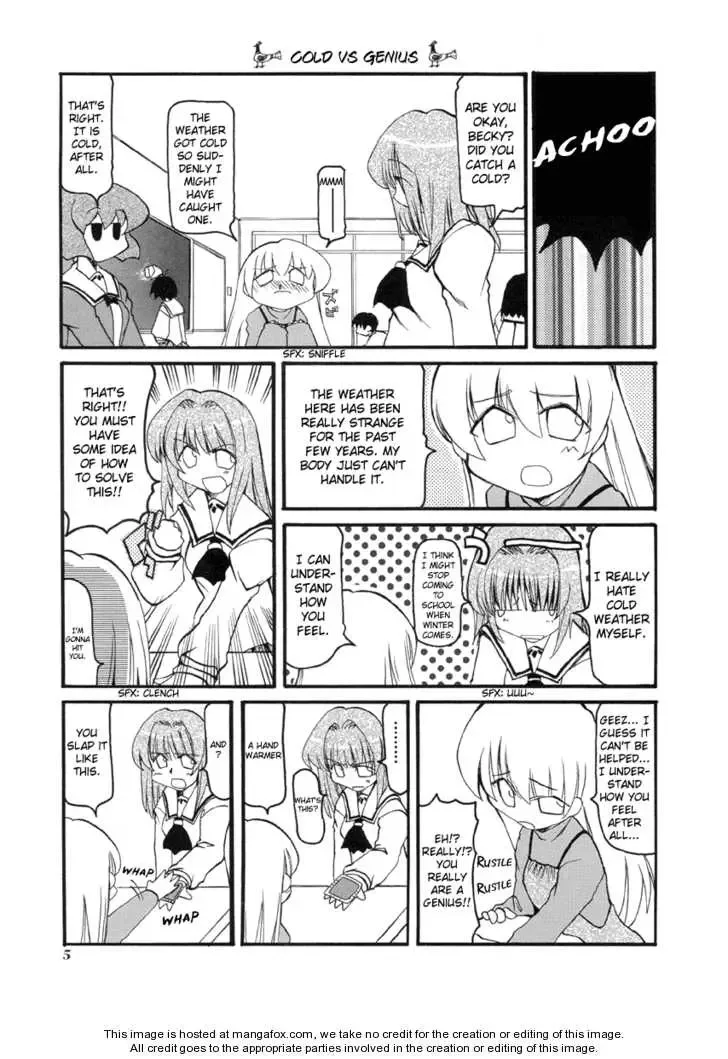 Pani Poni Chapter 41 page 9