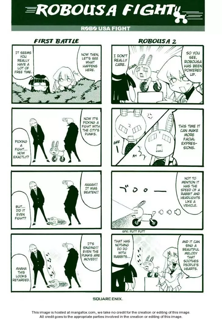 Pani Poni Chapter 41 page 4