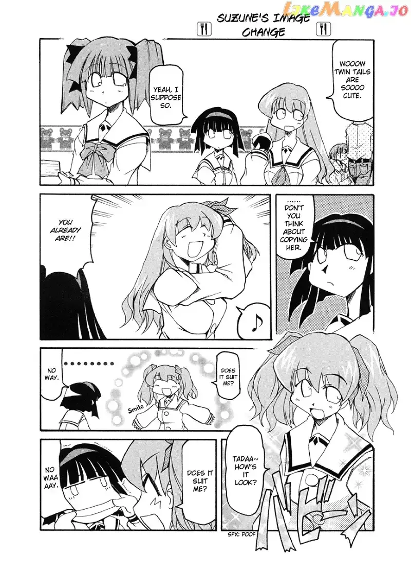 Pani Poni Chapter 42 page 7
