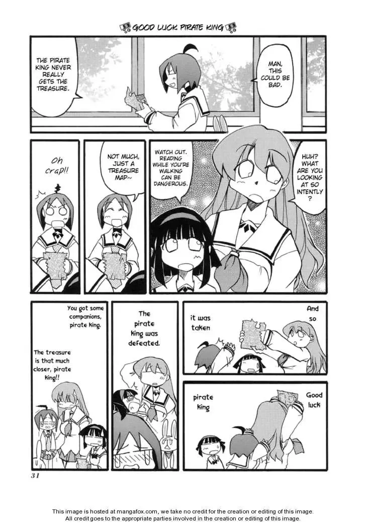 Pani Poni Chapter 44 page 6