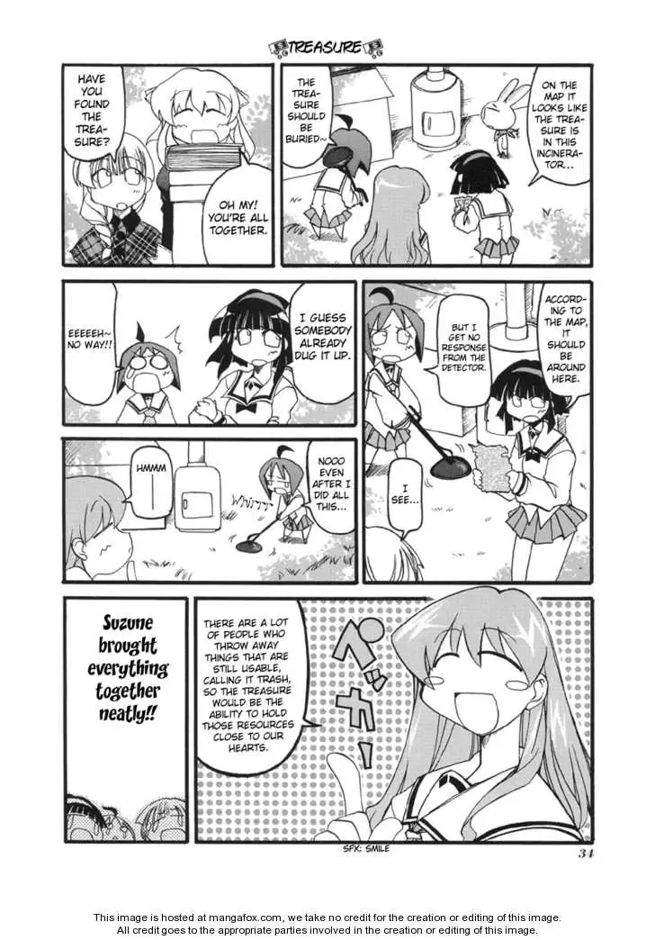 Pani Poni Chapter 44 page 9