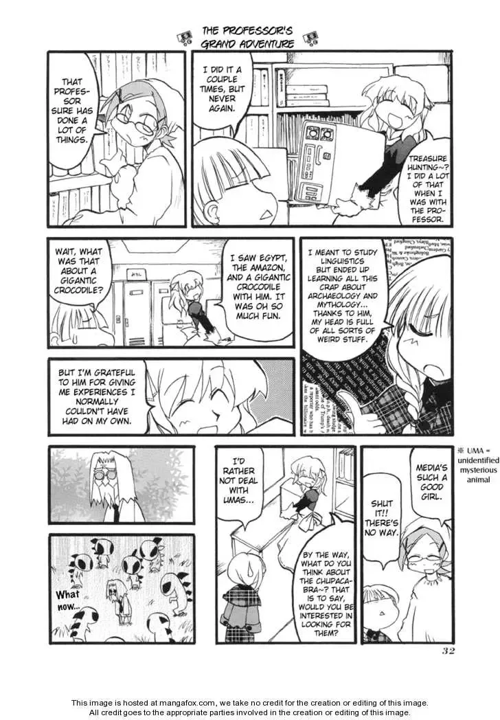 Pani Poni Chapter 44 page 7