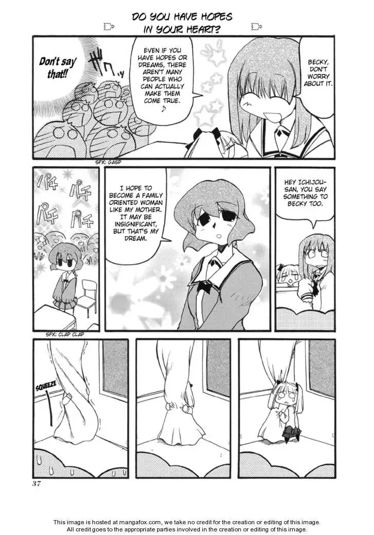 Pani Poni Chapter 45 page 4