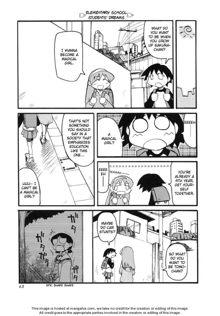 Pani Poni Chapter 45 page 10