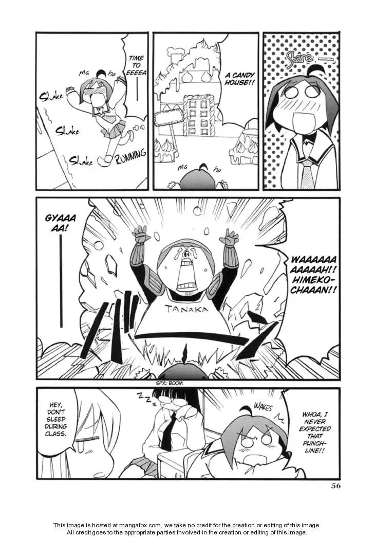 Pani Poni Chapter 47 page 7
