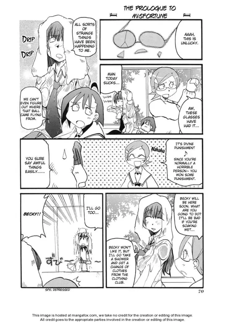 Pani Poni Chapter 49 page 3