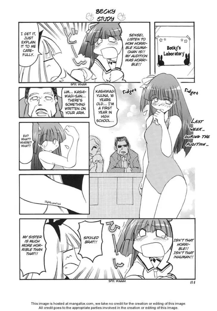 Pani Poni Chapter 51 page 5