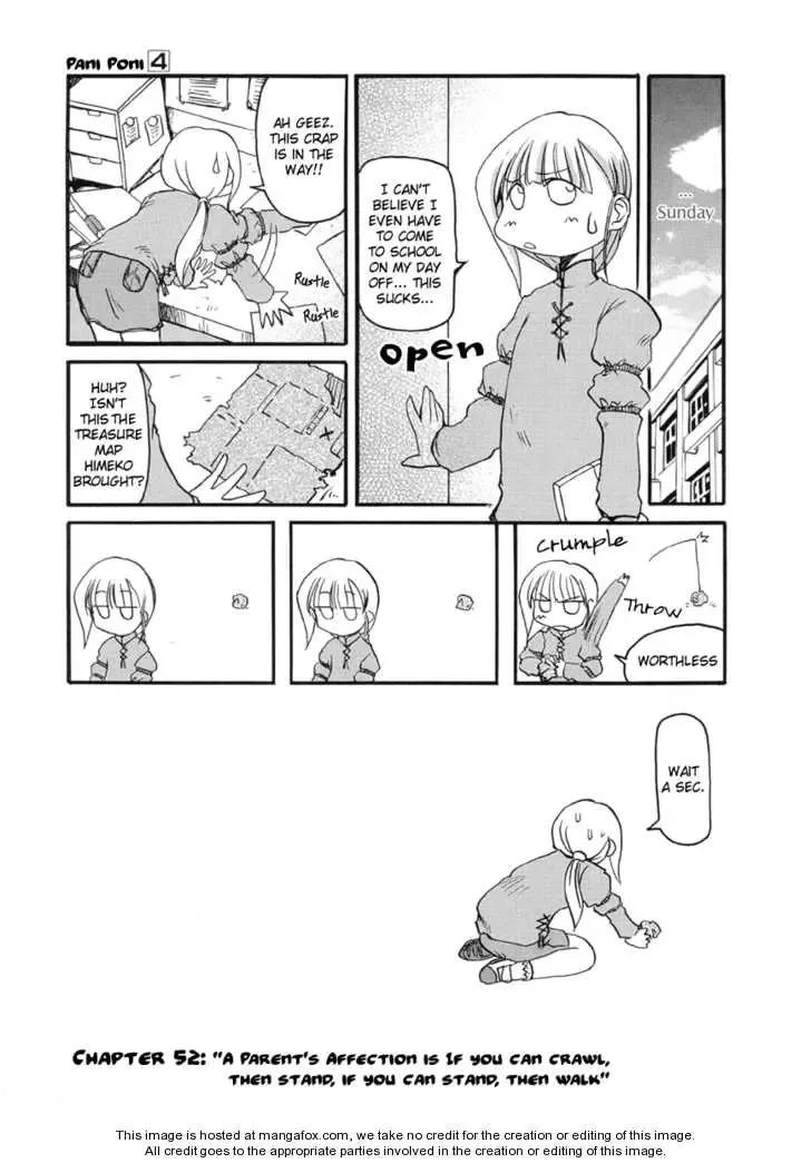 Pani Poni Chapter 52 page 2