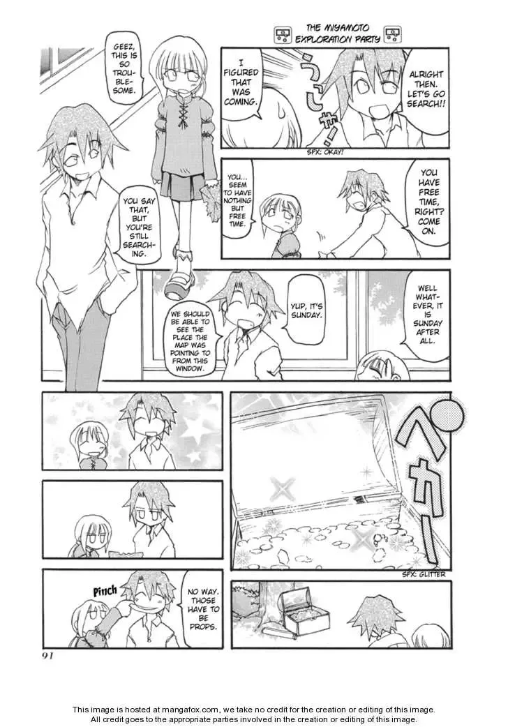 Pani Poni Chapter 52 page 4