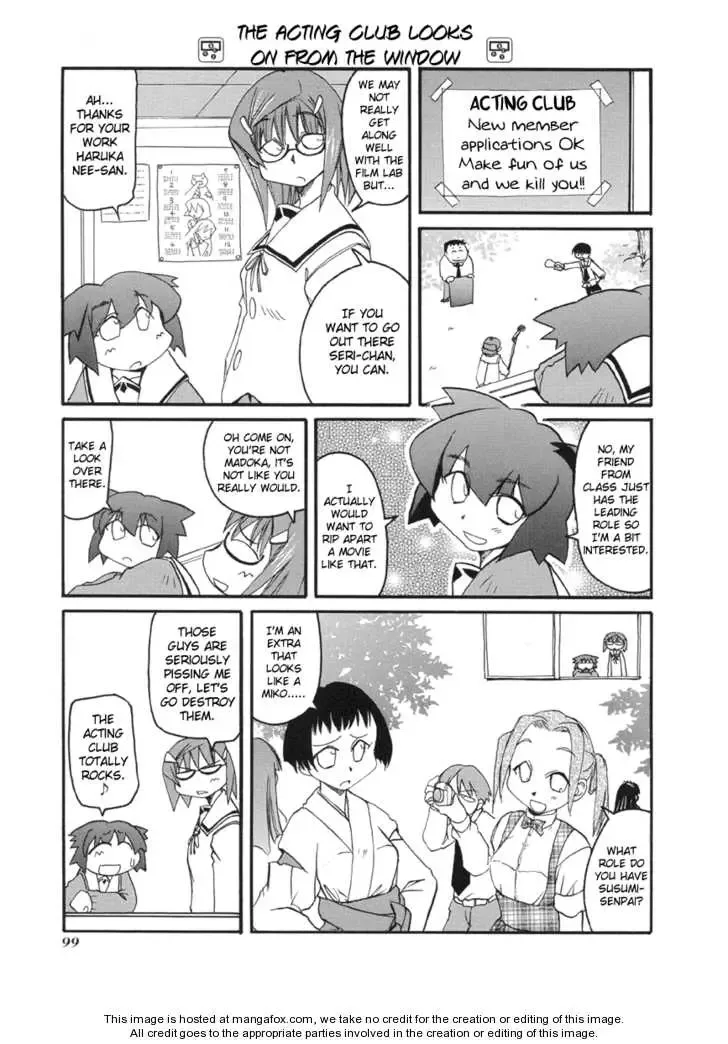 Pani Poni Chapter 52 page 12