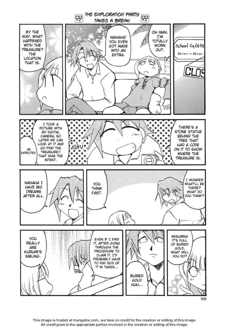 Pani Poni Chapter 52 page 11