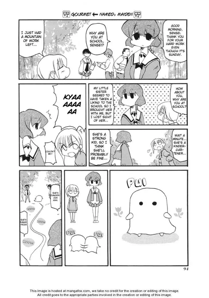 Pani Poni Chapter 52 page 7