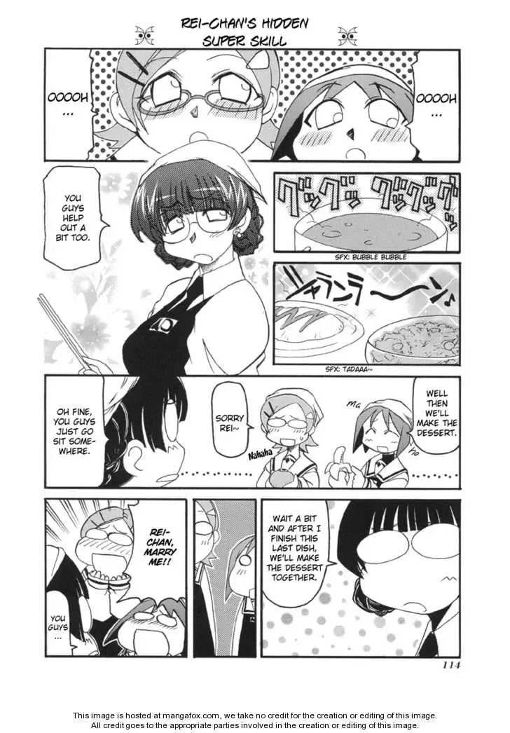 Pani Poni Chapter 53 page 5