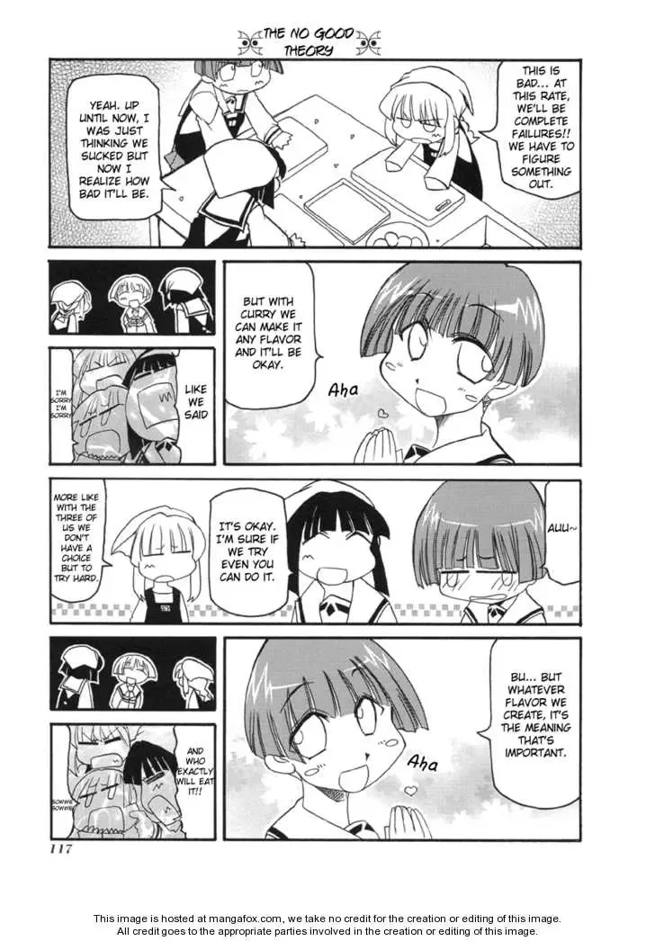 Pani Poni Chapter 53 page 8