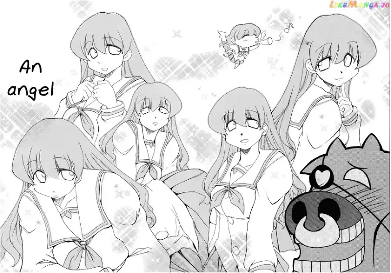 Pani Poni Chapter 54 page 5