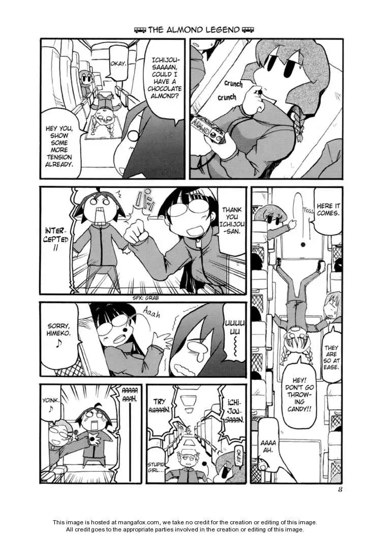 Pani Poni Chapter 55 page 12