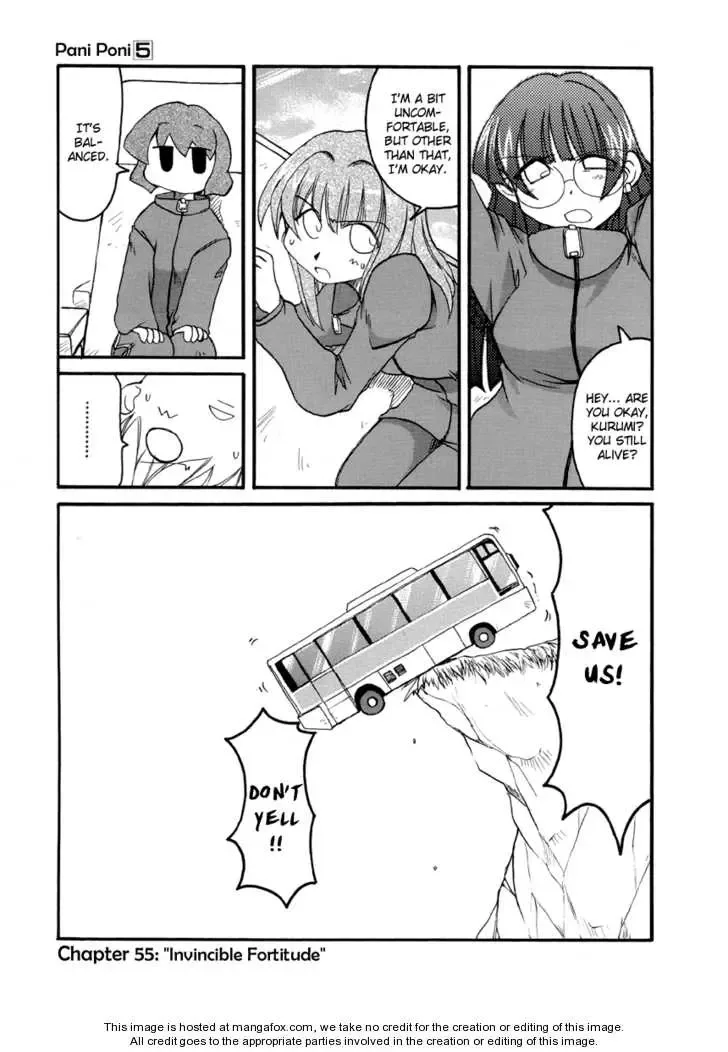 Pani Poni Chapter 55 page 7
