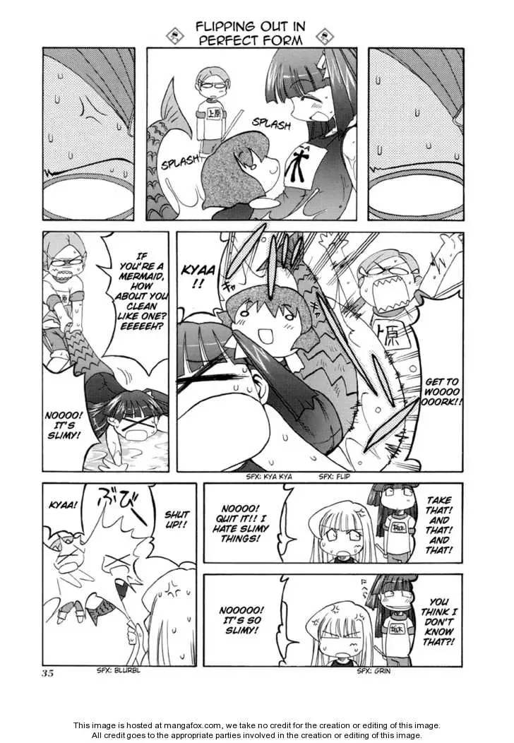 Pani Poni Chapter 58 page 7