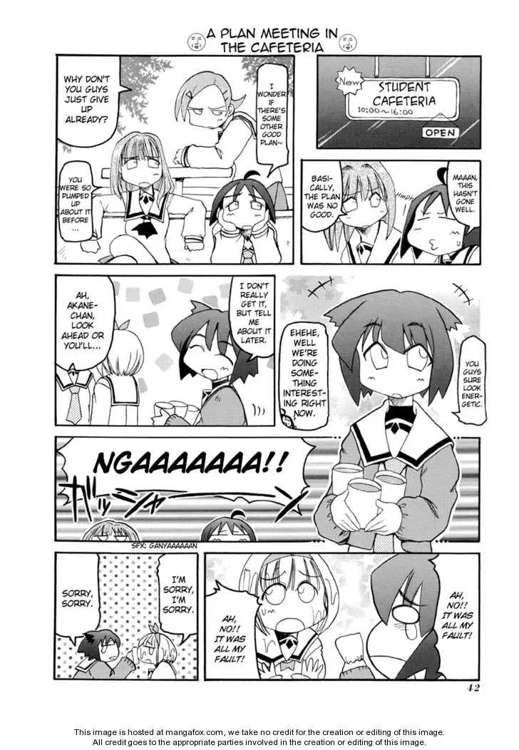 Pani Poni Chapter 59 page 6