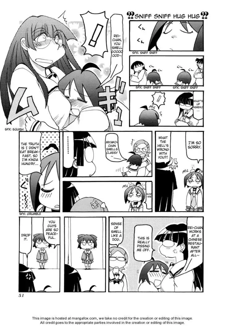 Pani Poni Chapter 60 page 7
