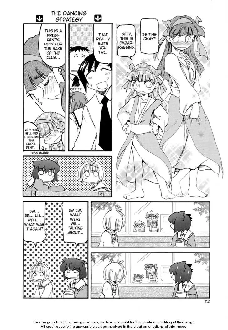 Pani Poni Chapter 62 page 10