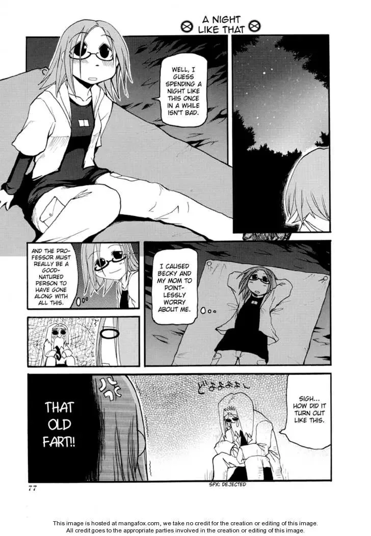 Pani Poni Chapter 63 page 5