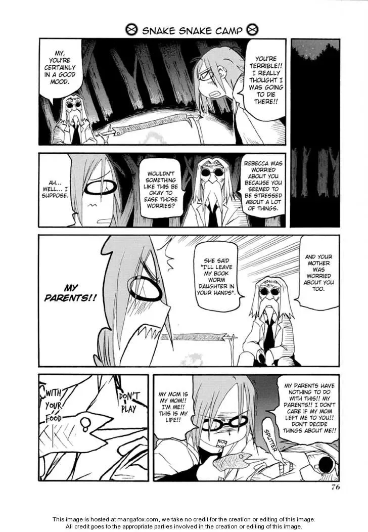 Pani Poni Chapter 63 page 4