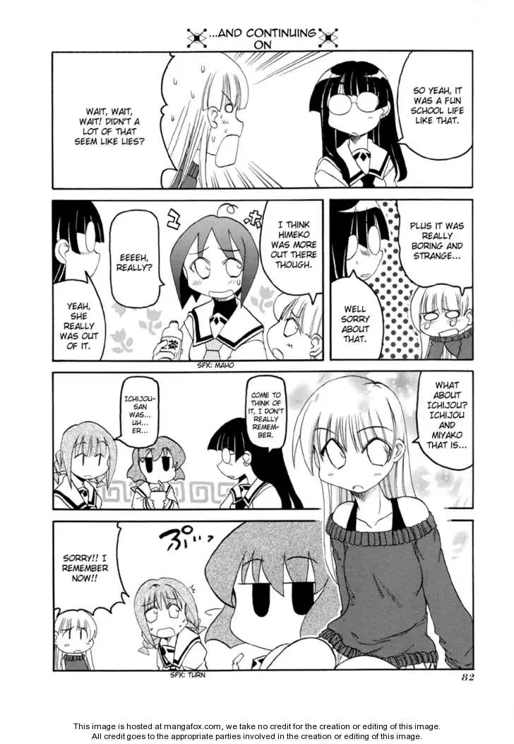 Pani Poni Chapter 64 page 4