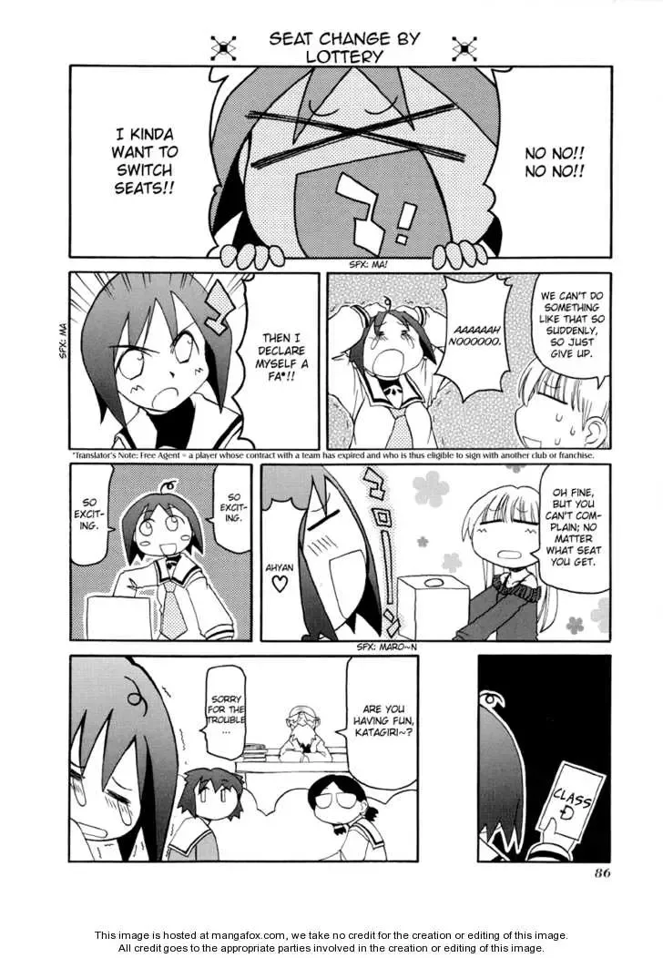 Pani Poni Chapter 64 page 8