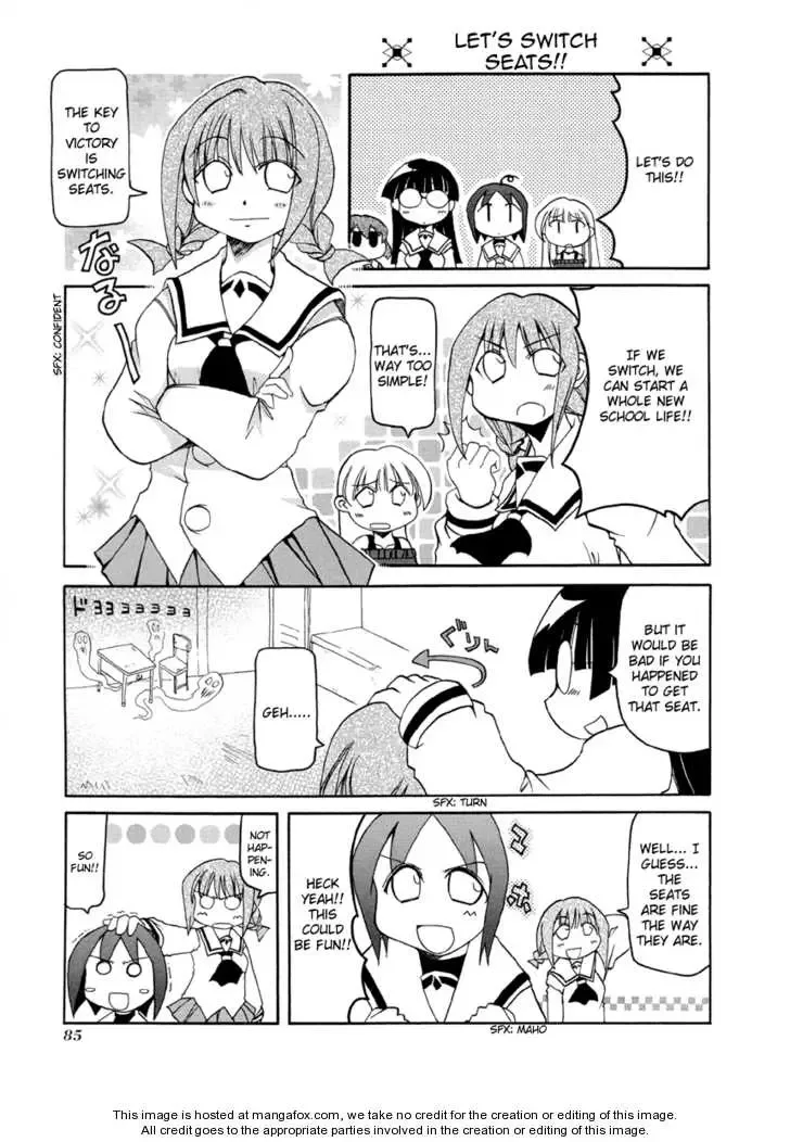 Pani Poni Chapter 64 page 7
